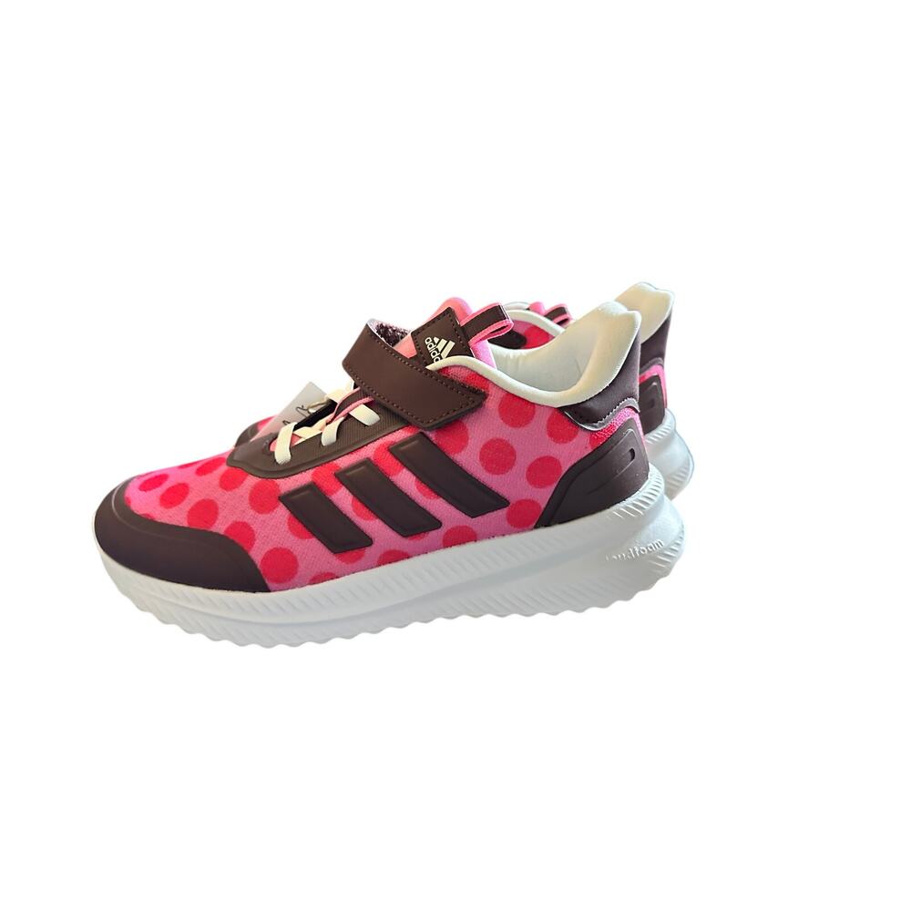 NIB Adidas X_Plrpath Minnie Sneakers-Kid's 3